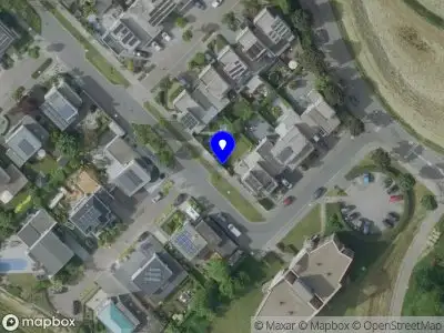 Brandweer met grote spoed naar de Berlagelaan in Roermond vanwege gebouwbrand