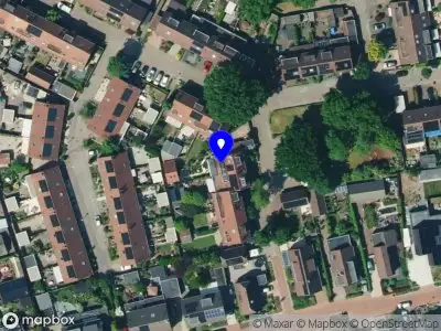 Brandweer met grote spoed naar de Het Liertje in Apeldoorn vanwege gebouwbrand