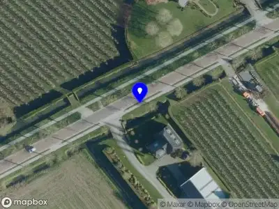 112 melding Brandweer met grote spoed naar de H.C. de Jonghweg in Rossum