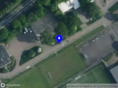 Ambulance met gepaste spoed naar de Wethouder Koolhaasweg in Ouderkerk aan de Amstel
