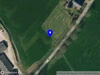 Brandweer met grote spoed naar de Hooglandseweg in Braamt