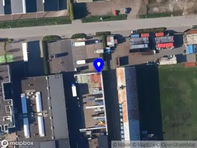 Politie met grote spoed naar de De Steven in Drachten