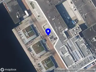 Brandweer met gepaste spoed naar de Weigelia in Leidschendam