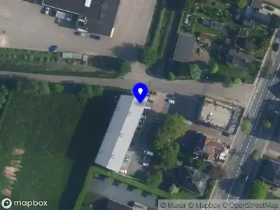 Overlastmelding Noorderend in Hillegom