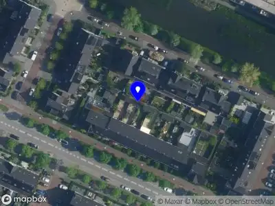 Overlastmelding Loevestein in Amstelveen (North Holland)