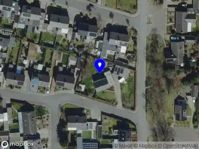 Brandweer met grote spoed naar de Siebengewaldseweg in Bergen (L.)