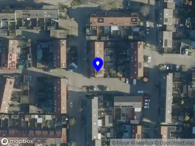 112 melding Ambulance met grote spoed naar de Anna Bijnsstraat in Gorinchem