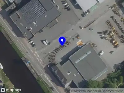 Politie naar de Thibostraat in Beek en Donk vanwege ongeval met letsel