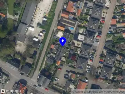 112 melding Ambulance met grote spoed naar de Schoolstraat in Krimpen aan de Lek