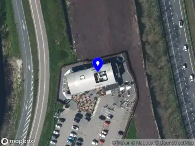 Politie met grote spoed naar de Transveer in Lemmer vanwege ongeval met letsel