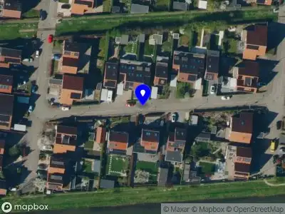 Overlastmelding Griendhoeve in Arnhem (6846 JC) gesloten