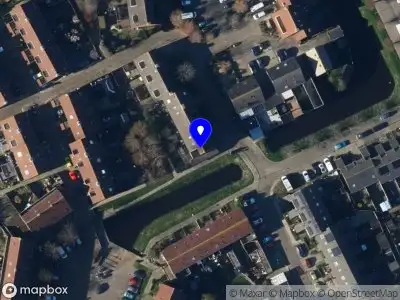Overlastmelding Pennekrogtje in Hippolytushoef