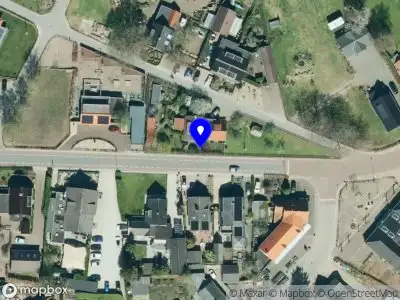 Politie naar de Krimweg in Hoenderloo vanwege aanrijding met letsel