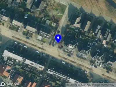 Brandweer met grote spoed naar de Cardiffstraat in Hengelo