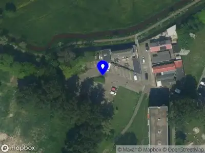 Ambulance met gepaste spoed naar de Komarowlaan in Krommenie