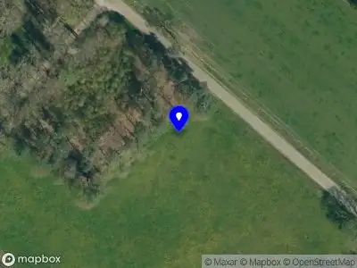 112 melding Brandweer met grote spoed naar de Masterveldweg in Winterswijk Huppel vanwege gebouwbrand