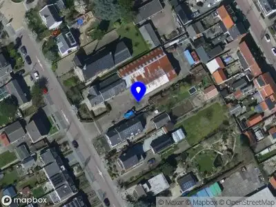 Overlastmelding Nieuweweg in Melissant
