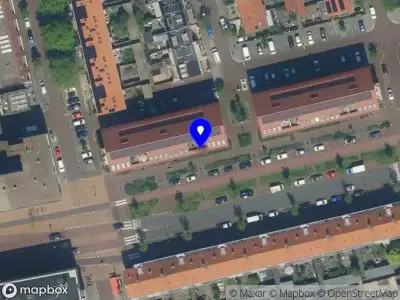 Overlastmelding Lange Nieuwstraat in IJmuiden