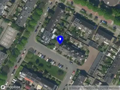 Overlastmelding Het Wamellant in Castricum
