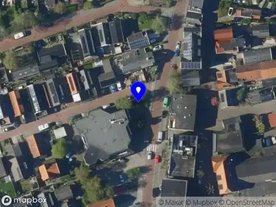 112 melding Overlastmelding De Nederlanden in Noord-Scharwoude