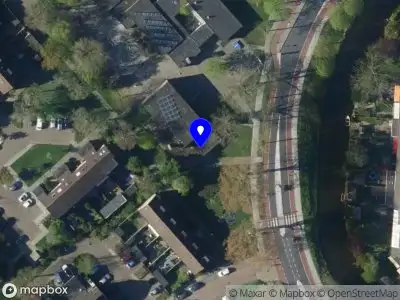 112 melding Overlastmelding Granaat in Heerhugowaard (1703 BC)