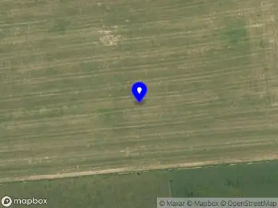 Brandweer met grote spoed naar de Voorthuizerstraat in Putten