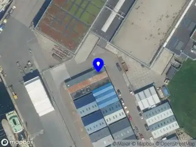 Brandweer met gepaste spoed naar de Havenkade in IJmuiden vanwege dier(en) in nood