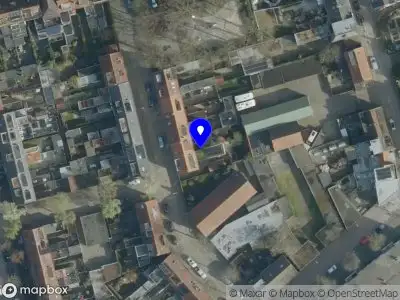 Politie met gepaste spoed naar de Lange Nieuwstraat in Tilburg vanwege letsel