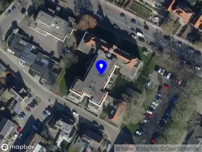 112 melding Overlastmelding Kloetingseweg in Goes