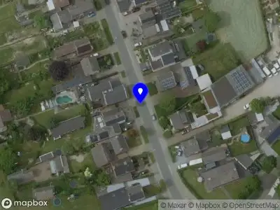 112 melding Overlastmelding Heerdstraat in Sint Joost