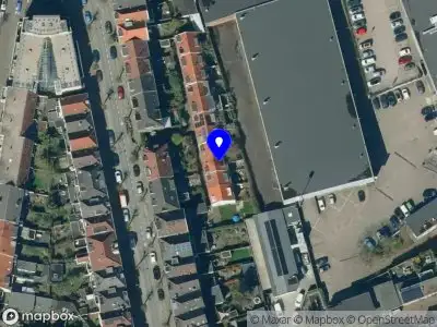 Overlastmelding Paletstraat in 6813DZ Arnhem