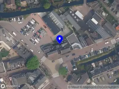 112 melding Ambulance met gepaste spoed naar de Dorpsstraat in Bergschenhoek