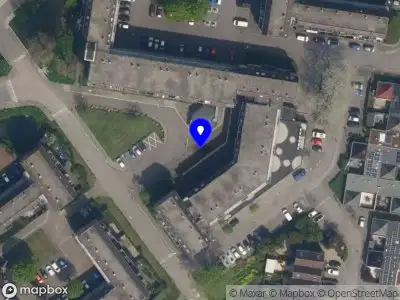 112 melding Brandweer met gepaste spoed naar de Prado in Capelle aan den IJssel