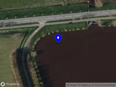 Brandweer met grote spoed naar de Sint Pietersdijk in Sint Kruis vanwege letsel
