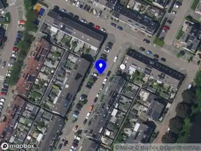 112 melding Ambulance met gepaste spoed naar de Zuurbeshof in Papendrecht