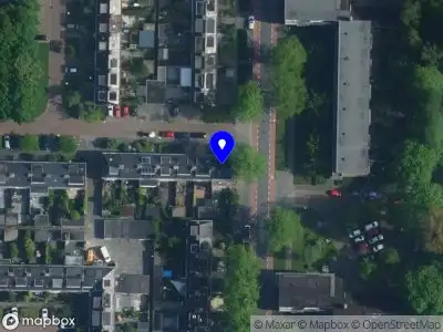 Overlastmelding Voor de Poort in Amstelveen