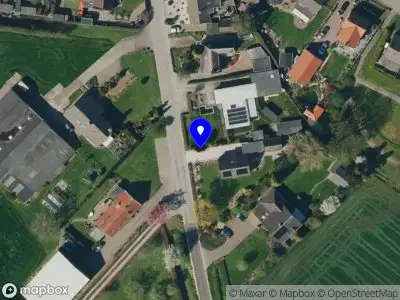 Overlastmelding Merkenhorststraat in Herveld