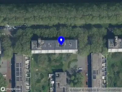 Traumahelikopter met grote spoed naar de Plesmanlaan in Amsterdam