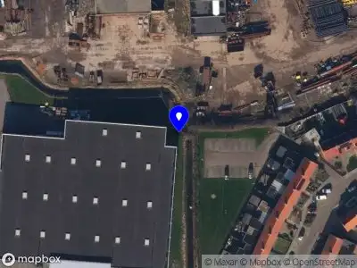 Brandweer met grote spoed naar de Molenstraat in Farmsum vanwege stankoverlast