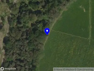 Brandweer met grote spoed naar de Heitrak in Neerkant vanwege een buitenbrand