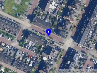 Ambulance met grote spoed naar de Dwergmuis in Uithoorn