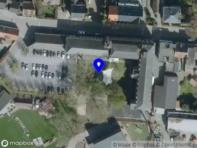 Politie met grote spoed naar de Alphenseweg in Baarle-Nassau vanwege letsel