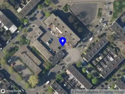 112 melding Brandweer met grote spoed naar de Kassandradreef in Utrecht vanwege reanimatie