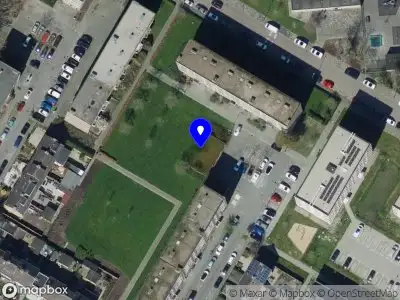 112 melding Ambulance met grote spoed naar de Marsmanstraat in Rotterdam