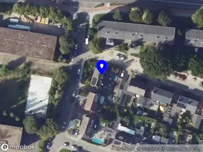 112 melding Anonieme overlastmelding Benedictastraat in Sittard