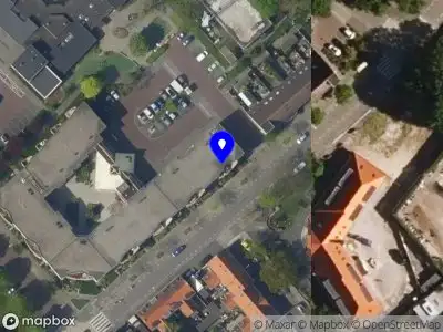 Ambulance met gepaste spoed naar de Gildehof in Sassenheim