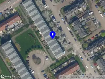 Besteld ambulance vervoer naar de Alkenlaan in Capelle aan den IJssel