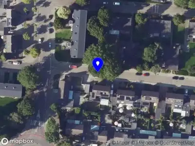 112 melding Overlastmelding Mozartstraat in Sittard