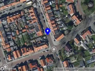 Overlastmelding Lijnbaanstraat in Middelharnis