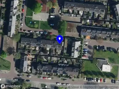 Overlastmelding Maartenplein in Vreeland